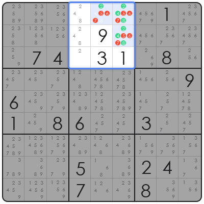 giant sudoku