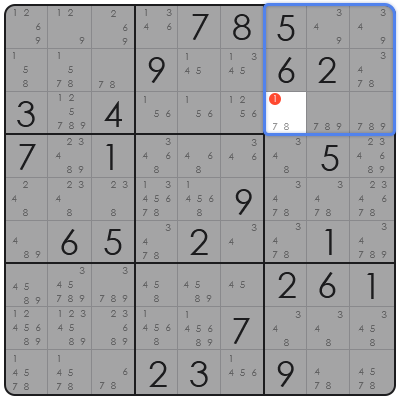 ny times medium sudoku
