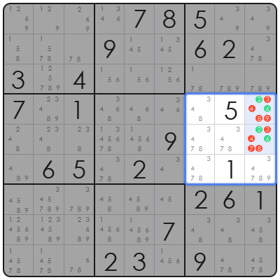 sudoku en ligne