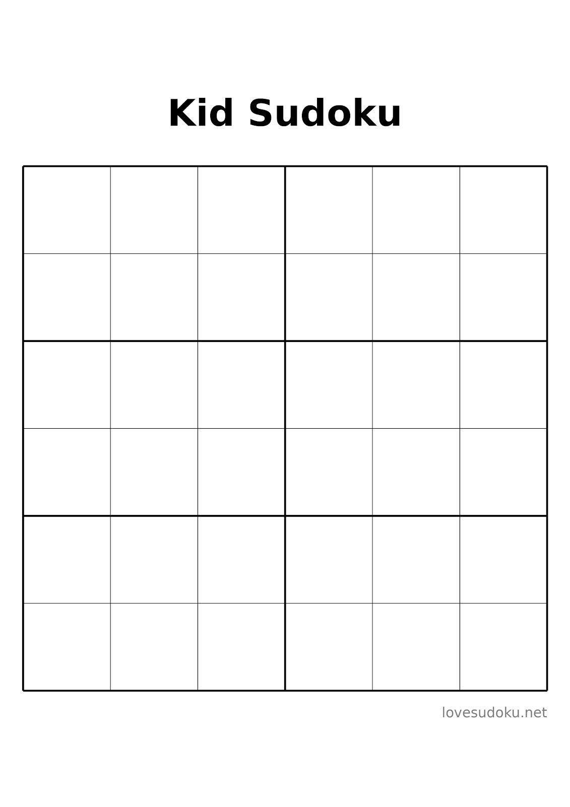 sudoku intermediate